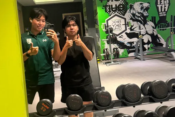 live well,work well 2