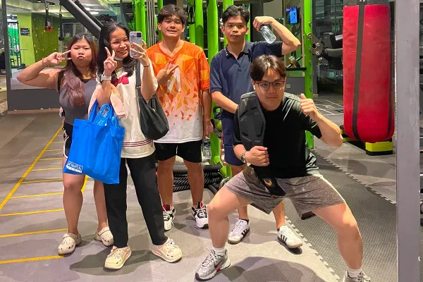 live well,work well 3