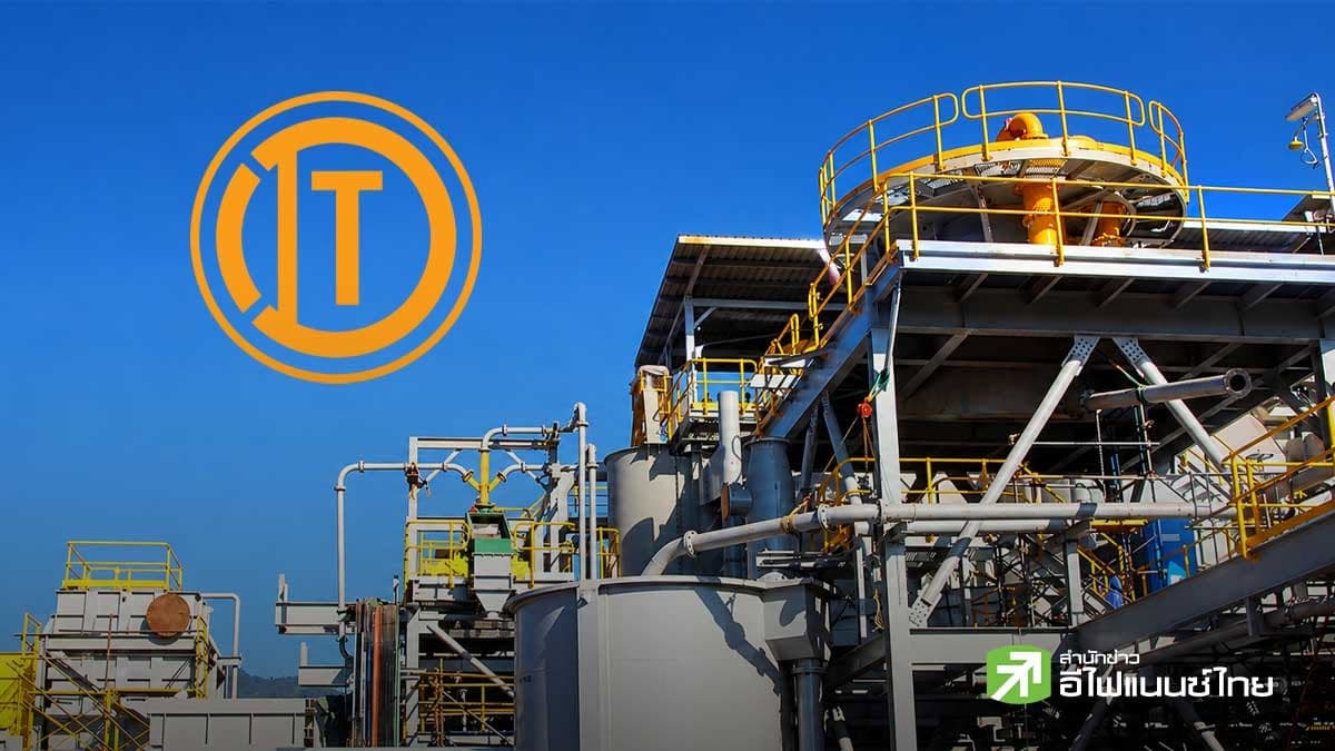 `เปรมชัย กรรณสูต` ออกจากประธานบริหาร ITD หลังเกษียณอายุการทำงาน ตั้ง `ธรณิศ กรรณสูต` ปฏิบัติหน้าที่แทน