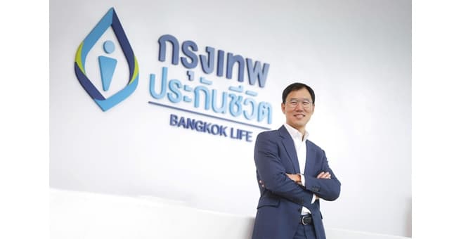 กรุงเทพประกันชีวิต เปลี่ยนมุมมองการเกษียณยุค Longevity ดึง “ความใส่ใจ สู่การใช้ชีวิตดี 4 ด้าน” เปิดตัว “บีแอลเอ เพนชั่น 888” และ “บีแอลเอ เพนชั่น แอนด์ แคร์ 888”
