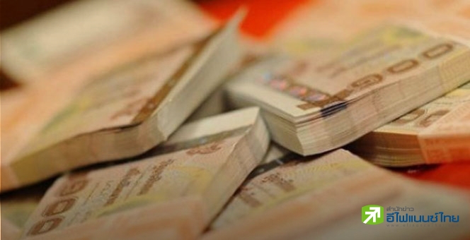 ไทยพาณิชย์ คาดเงินบาทวันนี้ 36.95-37.25 บาทต่อดอลล์ จับตาสงครามอิสราเอล