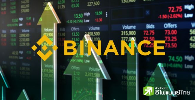 ล้างพอร์ตกันดีนัก! พี่ใหญ่ Binance ออกฟีเจอร์ CopyTrade ตลาดฟิวเจอร์ส