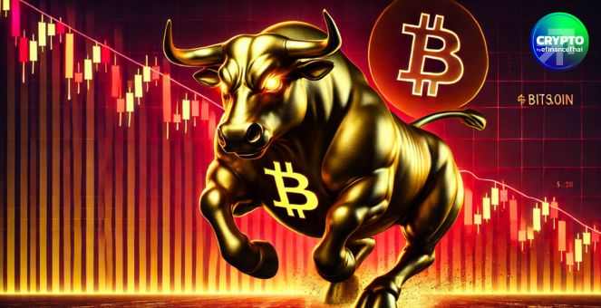 สรุปภาวะตลาด Crypto : บูลรันยังไม่จบ! Bitcoin ปรับตัวลงสู่ 60k แต่นักวิเคราะห์เชื่อยังอยู่ในขาขึ้น