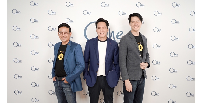 บลจ.วรรณ เผยความร่วมมือเป็นพันธมิตรครั้งใหม่กับ กรุงศรี ฟินโนเวต และ อี-ฟราสทรัคเชอร์ หนุนธุรกิจ Startup ไทยและอาเซียน นำร่องด้วยกองทุน ONE-FINEPE-UI กอง Accelerator Fund แรกในไทย