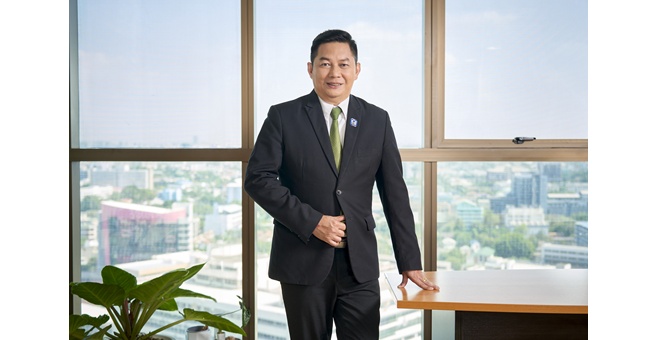 ธ.ก.ส. จัดโปรดี๊ดี ส่งท้ายปี ที่งาน Thailand Smart Money กรุงเทพฯ ครั้งที่ 15