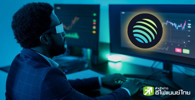 สรุปตลาด Crypto : Jupiter ขึ้นแท่นยอดนิยม สายแอร์ดรอปแห่ขายทำกำไรหลัง JUB เข้าเทรด