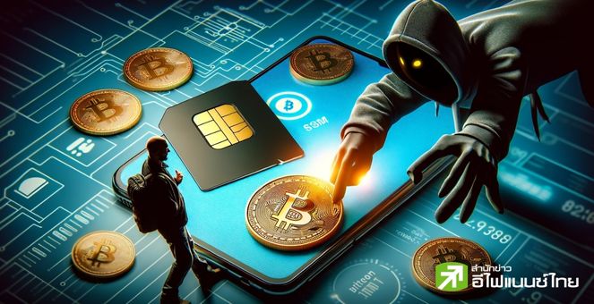 3 ผู้ต้องหาถูกฟ้องดำเนินคดี หลังขโมยข้อมูลส่วนตัว-สวมซิม แฮ็กคริปโท 400 ล้านดอลลาร์จาก FTX ปี 2022