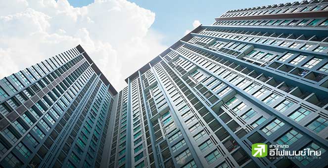 จีน-รัสเซีย ครองอันดับต่างชาติซื้อคอนโดไทยสูงสุดปี 66