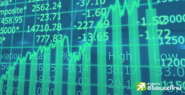 ดาวโจนส์ปิดบวก 96.04 จุด - S&P 500 และแนสแดคทำนิวไฮ รับหุ้นเทคโนฯแกร่ง-ข้อมูลศก.หนุนเฟดลดดอกเบี้ย