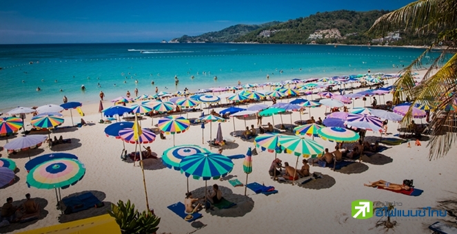 กรุงไทย คาด รายได้ธุรกิจโรงแรมไทยปี 67 จะแตะ 9 แสนลบ. - อัตราเข้าพักสูงกว่าช่วงก่อนโควิด