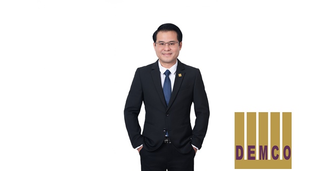 DEMCO พร้อมร่วมโครงการ “JUMP+” ของตลาดหลักทรัพย์ฯ ตอกย้ำแนวทาง ESG–ธรรมาภิบาลโปร่งใส เดินหน้าขับเคลื่อนธุรกิจพลังงานสีเขียว หนุนศักยภาพเติบโตยั่งยืน