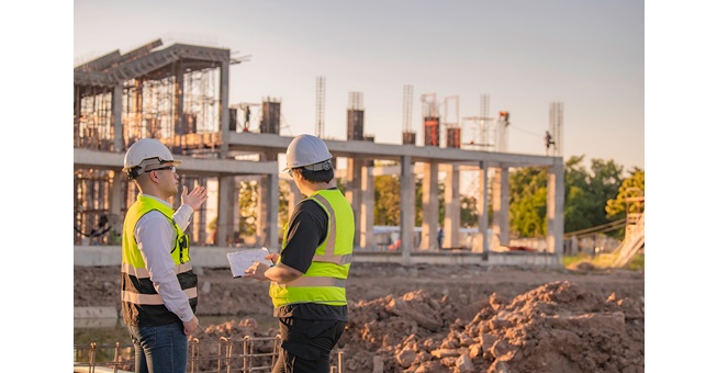 SCB EIC ชี้ภาคก่อสร้างไทย รับมือให้ไหวกับการเข้ามาของผู้รับเหมาจีน