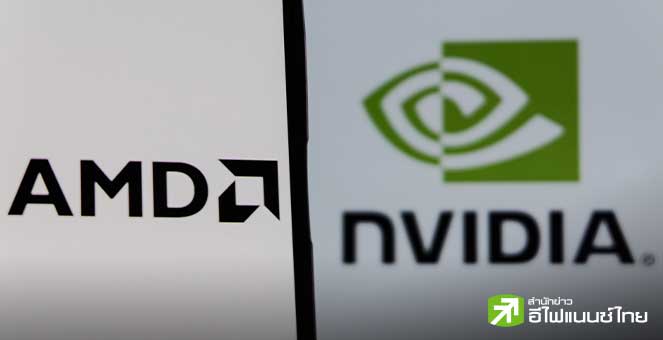 วุฒิสภาสหรัฐฯ ผ่านร่างกฎหมายจำกัดส่งออกชิป AI ของ Nvidia - AMD ไปจีนแล้ว