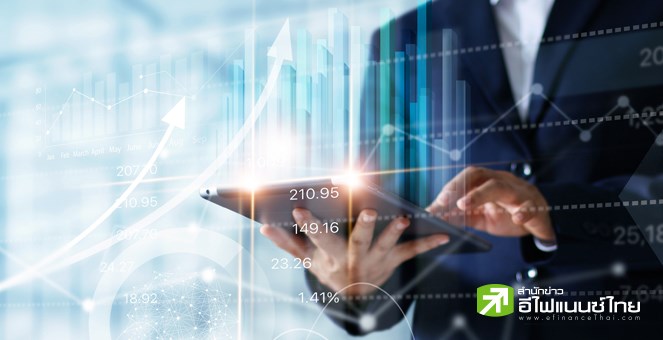 บล.กรุงศรี แนะ 9 หุ้นรับอานิสงส์ BOI อนุมัติ Data Center ขนาดใหญ่ 4 โครงการ มูลค่ารวมเฉียดแสนลบ.