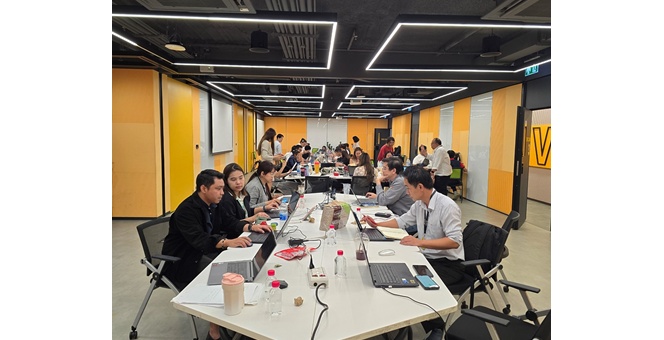 เอพี ไทยแลนด์ อัปเดตการทำงาน 7 วัน หลังเหตุแผ่นดินไหว อุ่นใจด้านโครงสร้างด้วยการตรวจสอบx2 จากผู้เชี่ยวชาญภายนอกและผู้ตรวจอาคารตามประกาศกทม.