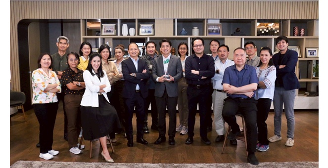 เครือซีพี คว้า 7 รางวัล Thailand–Japan Decarbonization Awards 2025 พร้อมได้รับการรับรองจาก SBTi เดินหน้าสู่ Net Zero อย่างเป็นรูปธรรม