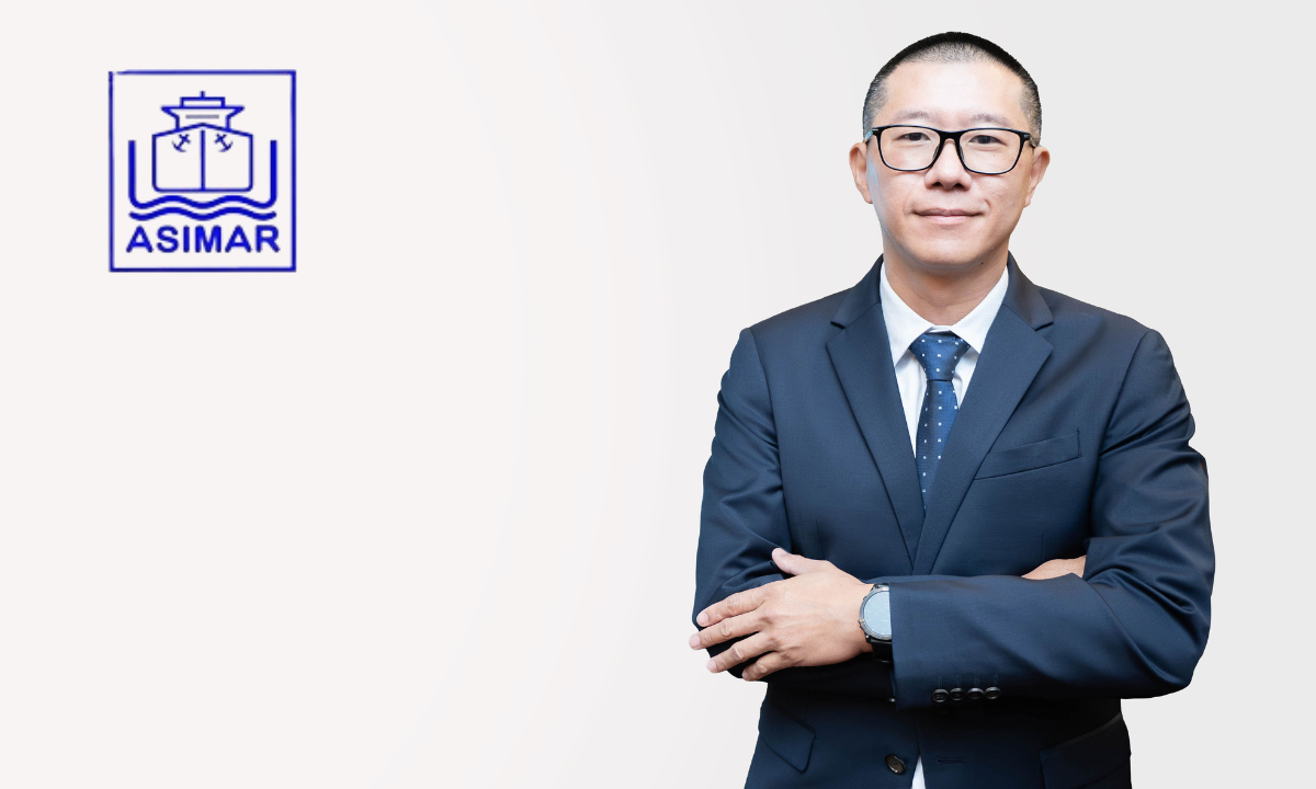 ASIMAR สัญญาณดี H2 โตต่อเนื่อง Backlog แน่นกว่า 400 ลบ. ลุยงานต่อเรือ–ซ่อมเรือเต็มกำลัง ลุ้นรับงานโครงการใหญ่ เสริมรายได้ปี 69