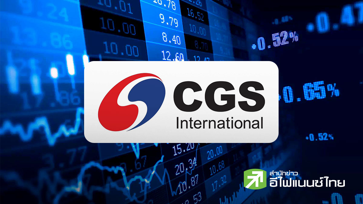 CGSI เผยกลุ่มแบงก์หันมาเน้นธุรกิจ Wealth มอง KBANK - SCB ได้เปรียบคู่แข่ง
